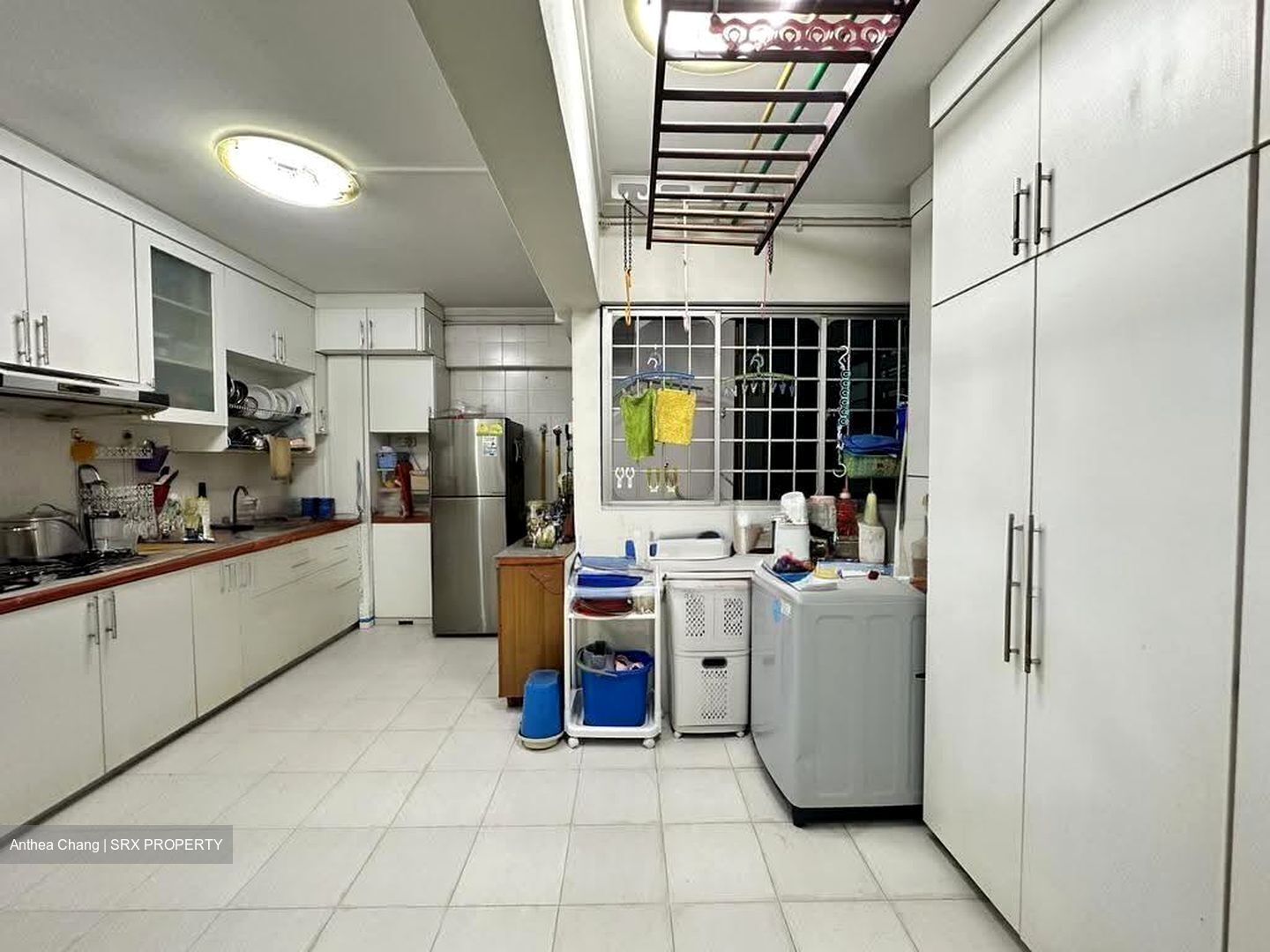Blk 501 Woodlands Drive 14 (Woodlands), HDB 5 Rooms #608140831